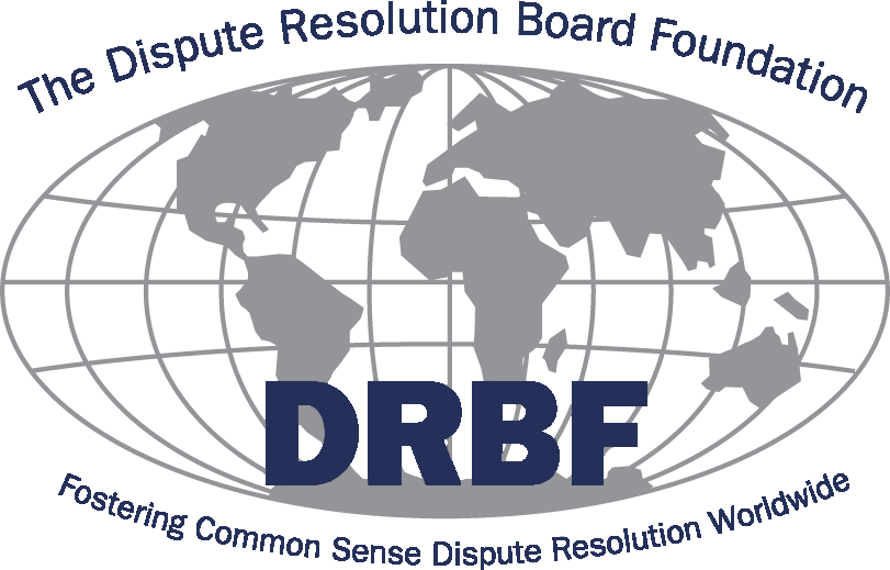 Supporting organization. Dispute Resolution. Board Resolution. Foundation Board. ФИДИК лого.